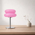 Mushroom Tischlampe Mid Century – 3-Farb-Dimmbar mit 9 Helligkeitsstufen